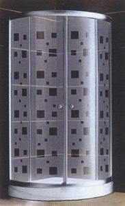 124 Kumlama Desenler